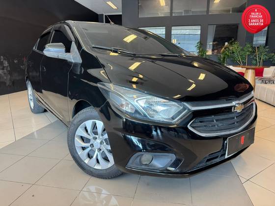 CHEVROLET PRISMA 1.4 MPFI LT 8V FLEX 4P MANUAL CHEVROLET PRISMA 1.4 MPFI LT 8V FLEX 4P MANUAL